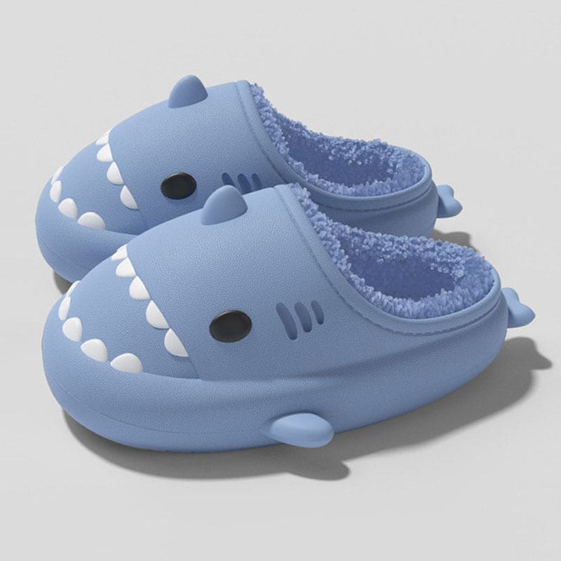 Sc11af6d7c6554e27a5356d2f93ace715a Chausson requin bleu